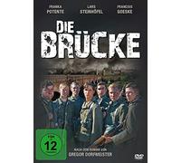 Francois Goeske;Franka Potente - Die Brücke (Neuverfilmung) [Import]