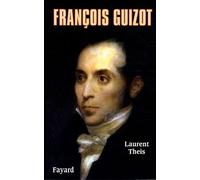 François Guizot