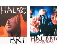 Francois Halard: Art & Flowers