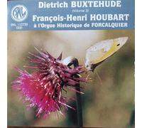 François-Henri Houbart - Volume 3