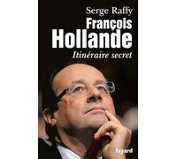 François Hollande
