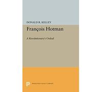 Francois Hotman