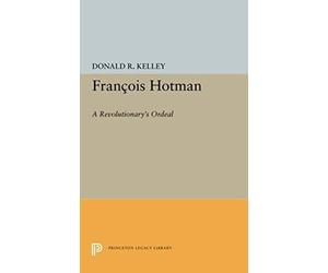 Francois Hotman