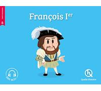 Bruno Wennagel – François Ier – 2e éd. – cartonné