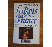 FRANCOIS Ier BR