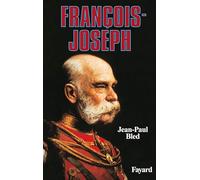 François-Joseph