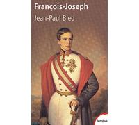 François-Joseph