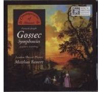 Francois-Joseph Gossec: Symphonies - Premier Recording