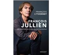 Francois jullien François L'Yvonnet (Auteur)
