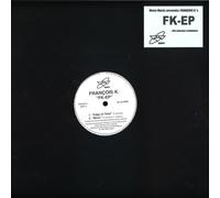 François K. - Fk-ep