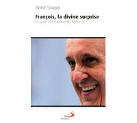 FRANCOIS LA DIVINE SURPRISE