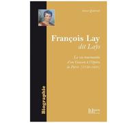 François Lay Dit Lays - (1758-1831)
