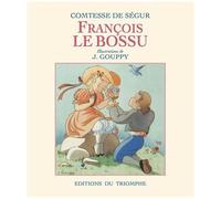 François Le Bossu