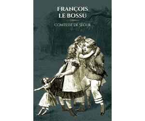 François le bossu: - Edition illustrée par 103 gravures