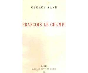 François Le Champi