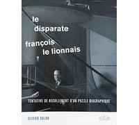 François le Lionnais, le disparate