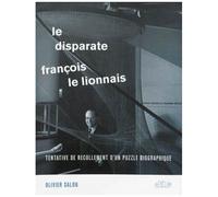 François Le Lionnais, Le Disparate