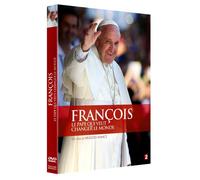 Francois, le pape qui veut changer le mo DVD