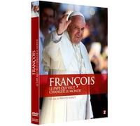 Francois, le pape qui veut changer le mo E