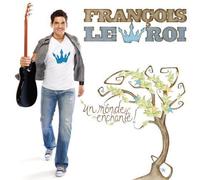 François Le Roi - Un Monde Enchante [Import]