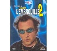 François l'embrouille volume 2 G