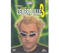 François l'embrouille volume 3 G