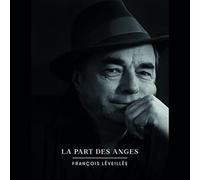 Francois Leveillee - La Part des Anges [Import]