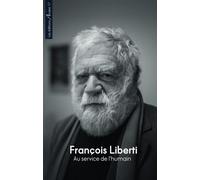 François Liberti - François Liberti - Arcane 17 Association - broché - Essai