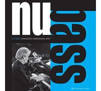 Francois Lindemann 6tet Nu Bass (Vinyl) 12" Album