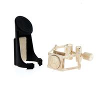 Francois Louis Francois Louis Pure Brass Alto Sax Silver XL