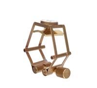 Francois Louis Francois Louis Pure Brass Alto Sax XL