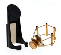 Francois Louis Francois Louis Ultimate Baritone Sax GD L