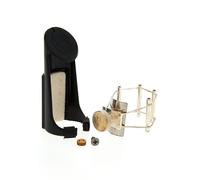 Francois Louis Francois Louis Ultimate Bass Clarinet SI