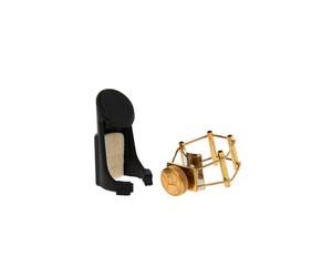 Francois Louis Francois Louis Ultimate Soprano Sax Gold XL
