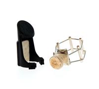Francois Louis Francois Louis Ultimate Soprano Sax SI XL