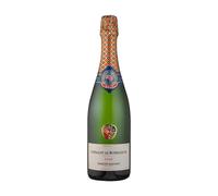 FRANCOIS MARTENOT AOP Crémant de Bourgogne brut - 75 cl
