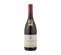 FRANCOIS MARTENOT AOP Mâcon Les Cerisiers - 75 cl
