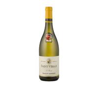 FRANCOIS MARTENOT AOP Saint-Véran Le Pinvert - 75 cl