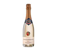 FRANCOIS MARTENOT Brut AOP Crémant de Bourgogne Rosé Brut 75cl