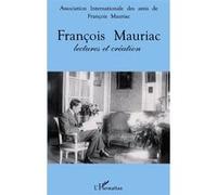 François Mauriac Collectif (Auteur)