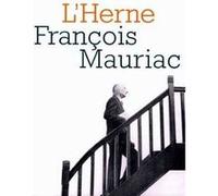 François Mauriac Jean Touzot (Editeur en chef)