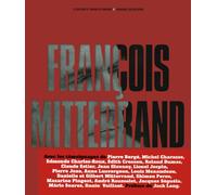 François Mitterrand