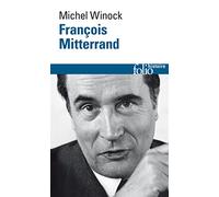 François Mitterrand