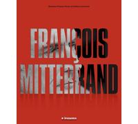 François Mitterrand