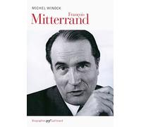 François Mitterrand
