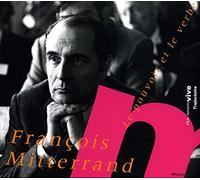 FRANCOIS MITTERRAND - CD