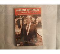 François Mitterrand - Le Roman Du Pouvoir