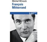 François Mitterrand
