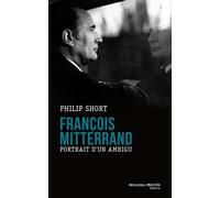 François Mitterrand: Portrait d'un ambigu