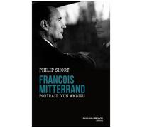 François Mitterrand - Portrait D'un Ambigu